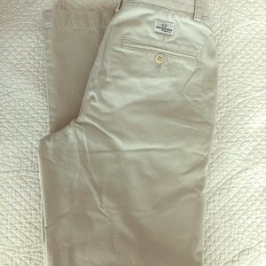 Men’s Vineyard Vines Club Pants 28x32